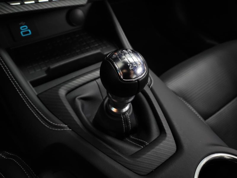 FORD MUSTANG 2024 GT Fastback 5.0 V8 450cv BVM6 / MODELE 2024 MALUS PAYE