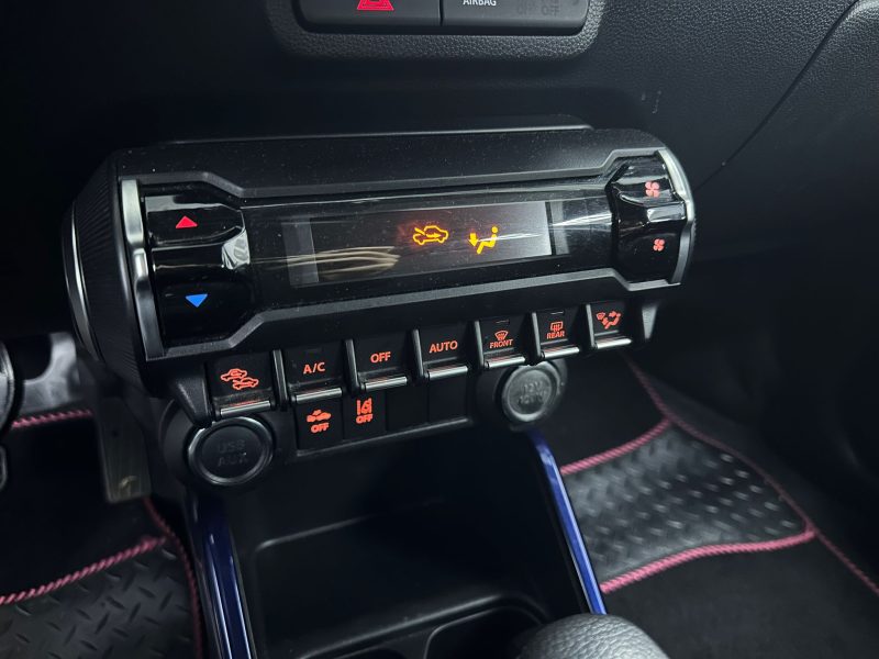 SUZUKI IGNIS 2021 III 1.2 Hybrid 83Ch PACK AUTO