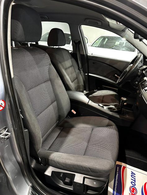 BMW 5 520I PACK CONFORT