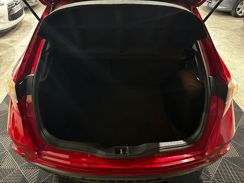 HONDA CIVIC VIII Hatchback 2.2 CTDi 140Ch