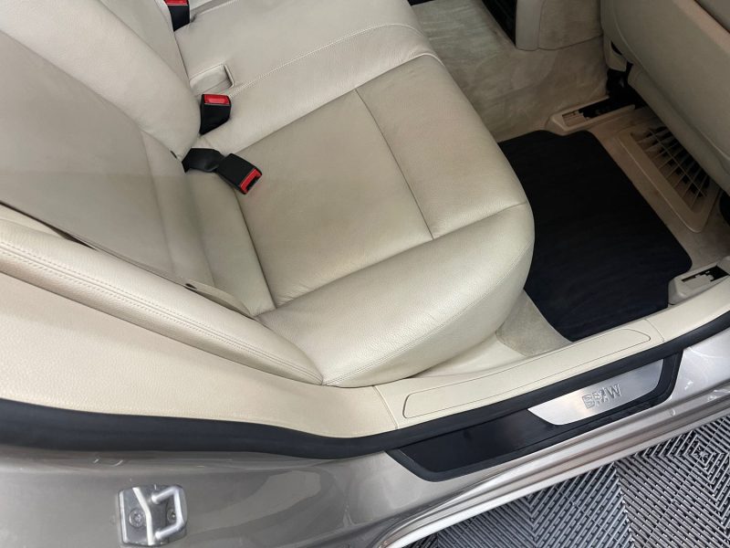 BMW SERIE 7 740D XDRIVE 306ch INDIVIDUAL FULL, GARANTIE 12 MOIS, HISTORIQUE COMPLET BMW