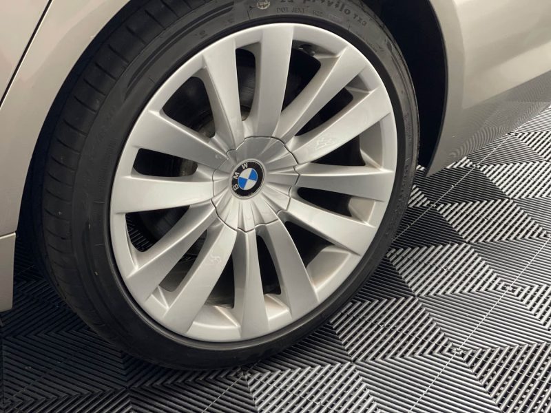 BMW SERIE 7 740D XDRIVE 306ch INDIVIDUAL FULL, GARANTIE 12 MOIS, HISTORIQUE COMPLET BMW