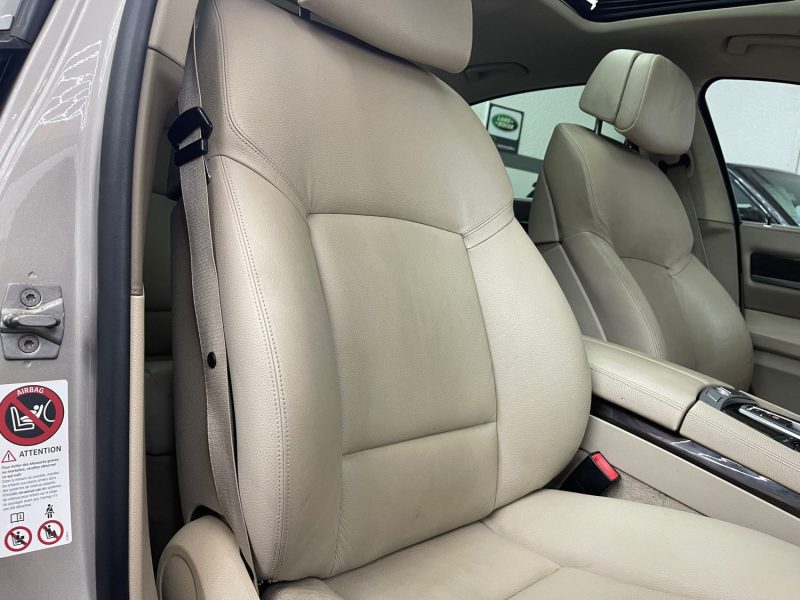 BMW SERIE 7 740D XDRIVE 306ch INDIVIDUAL FULL, GARANTIE 12 MOIS, HISTORIQUE COMPLET BMW