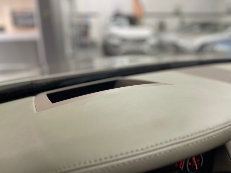 BMW SERIE 7 740D XDRIVE 306ch INDIVIDUAL FULL, GARANTIE 12 MOIS, HISTORIQUE COMPLET BMW