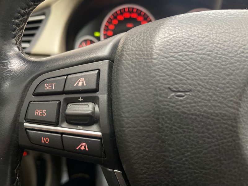 BMW SERIE 7 740D XDRIVE 306ch INDIVIDUAL FULL, GARANTIE 12 MOIS, HISTORIQUE COMPLET BMW