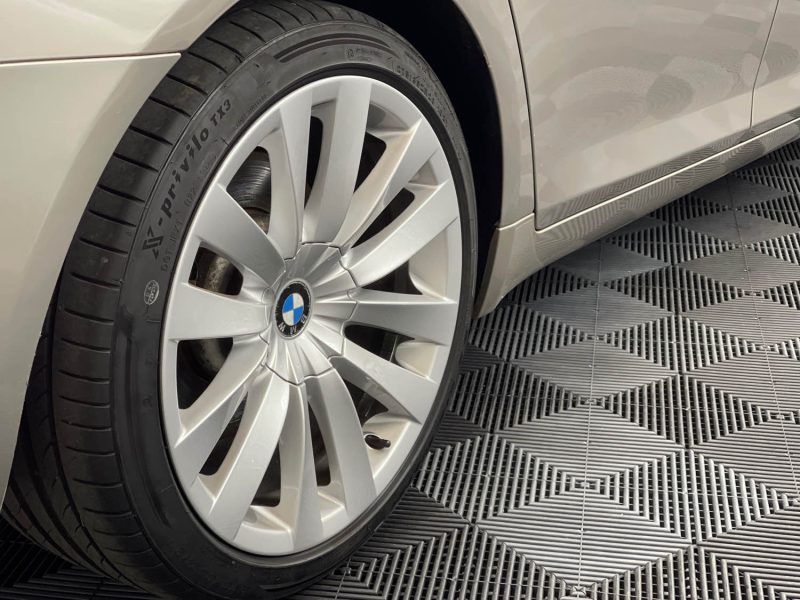 BMW SERIE 7 740D XDRIVE 306ch INDIVIDUAL FULL, GARANTIE 12 MOIS, HISTORIQUE COMPLET BMW