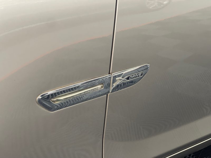 BMW SERIE 7 740D XDRIVE 306ch INDIVIDUAL FULL, GARANTIE 12 MOIS, HISTORIQUE COMPLET BMW