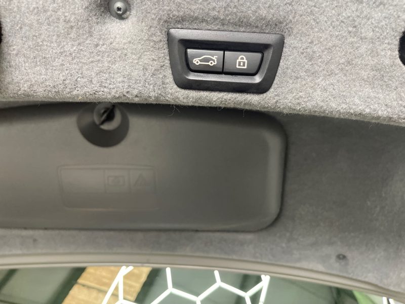 BMW SERIE 7 740D XDRIVE 306ch INDIVIDUAL FULL, GARANTIE 12 MOIS, HISTORIQUE COMPLET BMW