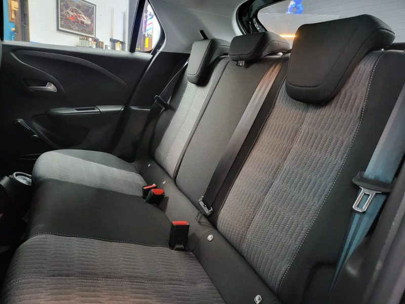 OPEL CORSA 1.2 TURBOH