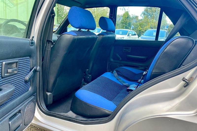 PEUGEOT 106  1.1 i 60 5p Color Line BVM5