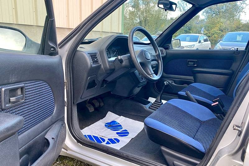 PEUGEOT 106  1.1 i 60 5p Color Line BVM5