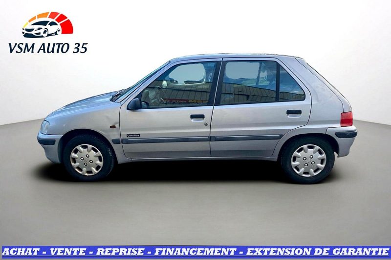 PEUGEOT 106  1.1 i 60 5p Color Line BVM5