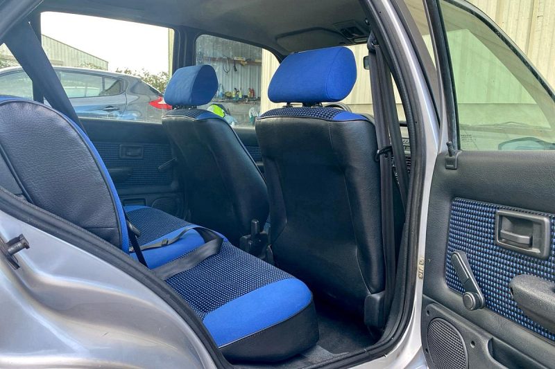 PEUGEOT 106  1.1 i 60 5p Color Line BVM5