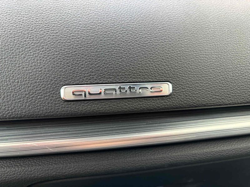 AUDI A3 SPORTBACK 2017