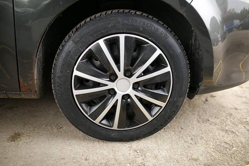 FIAT BRAVO II 2008 