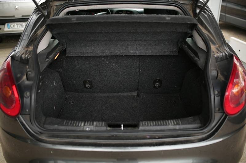 FIAT BRAVO II 2008 