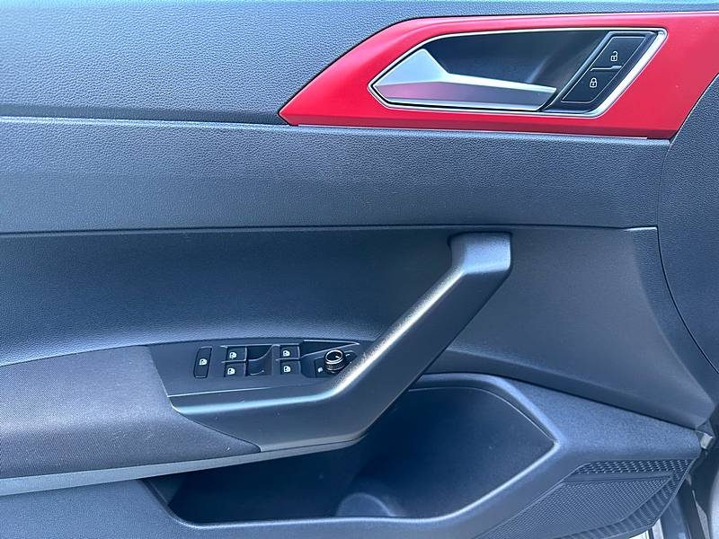 VOLKSWAGEN POLO 2.0 TSI 200 GTI DSG6*VIRTUAL*ACC*LED*GPS*