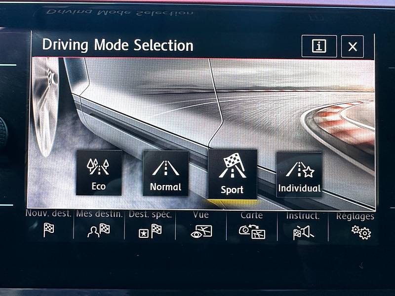 VOLKSWAGEN POLO 2.0 TSI 200 GTI DSG6*VIRTUAL*ACC*LED*GPS*