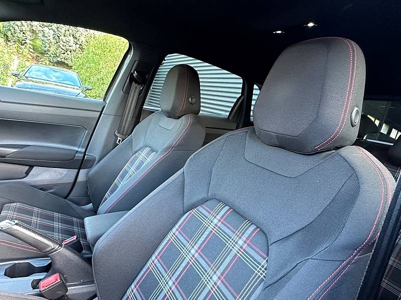 VOLKSWAGEN POLO 2.0 TSI 200 GTI DSG6*VIRTUAL*ACC*LED*GPS*