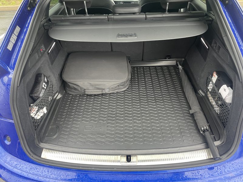 AUDI Q5 SPORTBACK 55 TFSI E 2023