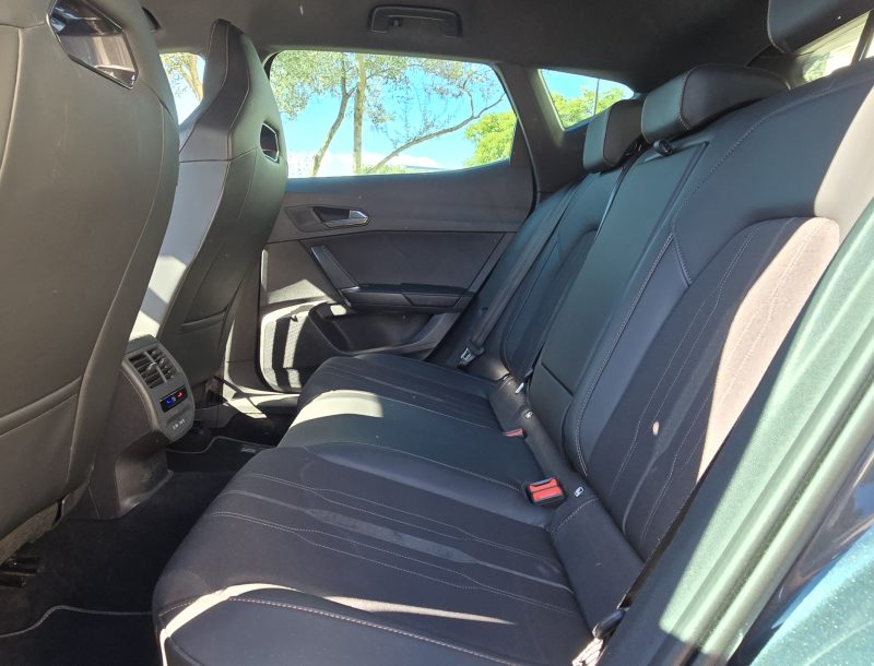 CUPRA FORMENTOR 2022