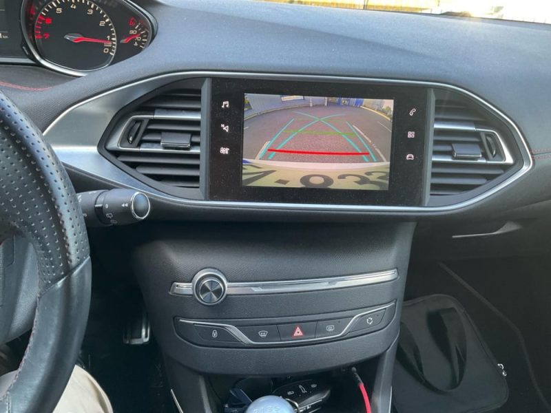 PEUGEOT 308 GTI 272 CV GARANTIE 12 MOIS