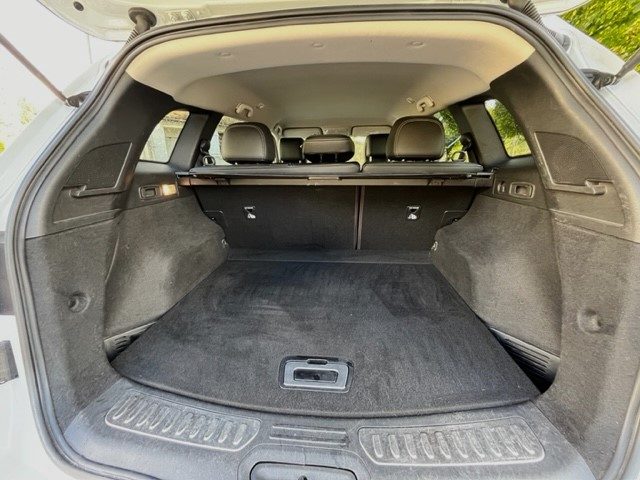 RENAULT KOLEOS intens  2017