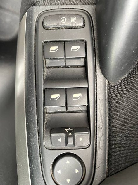 CITROEN C4 PICASSO 2013