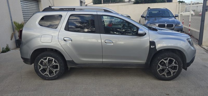 DACIA DUSTER 2020