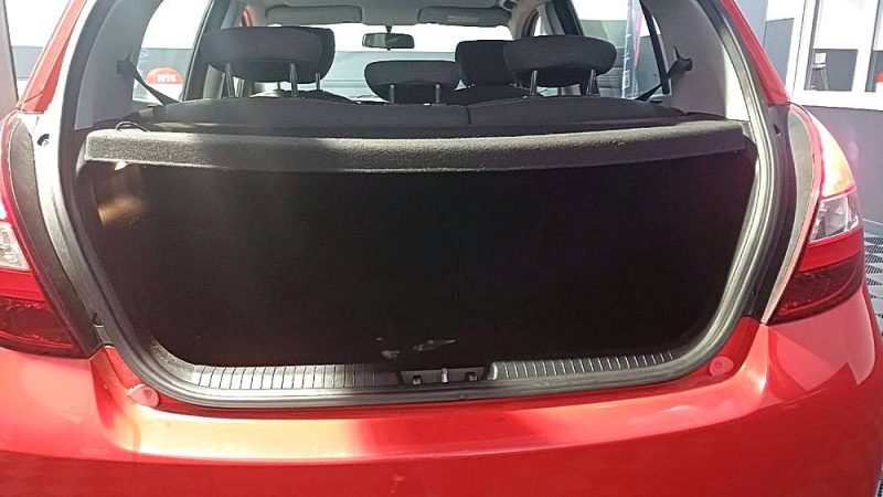 HYUNDAI i20 Diesel 5p Garantie 12mois