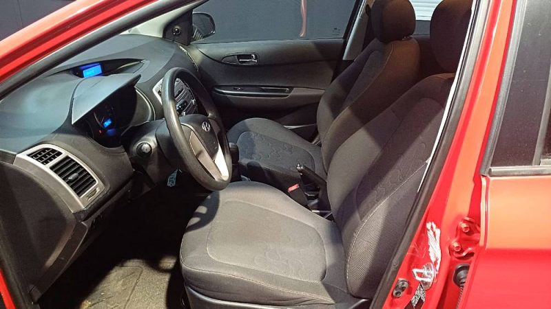 HYUNDAI i20 Diesel 5p Garantie 12mois