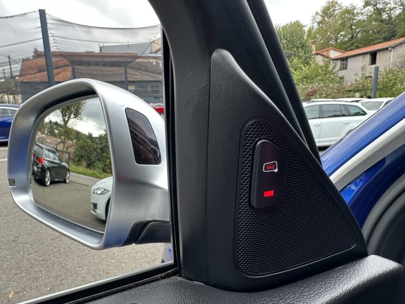 AUDI RSQ3 2.5 TFSI 310 QUATTRO S-TRONIC 7*TOIT*BOSE*KEYLESS