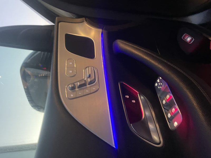 MERCEDES CLASSE GLE 350E AMG LINE 