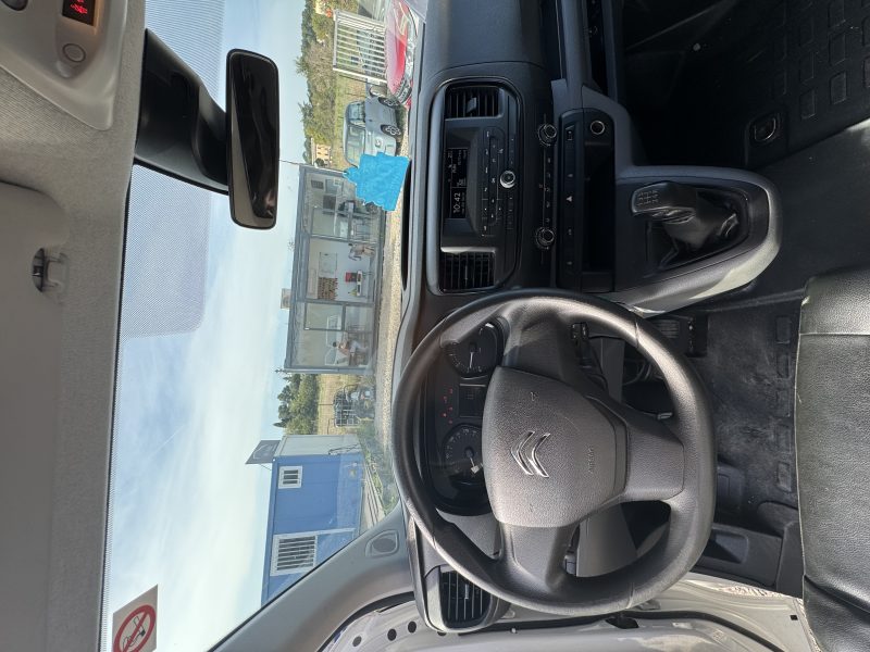CITROEN JUMPY XL 1.6 BLUE HDI 95 CONFORT 
