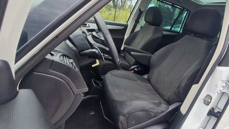 CITROEN C4 grand PICASSO 2011