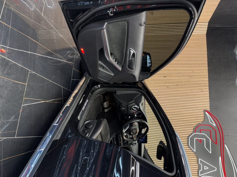 MERCEDES CLASSE GLA 2018