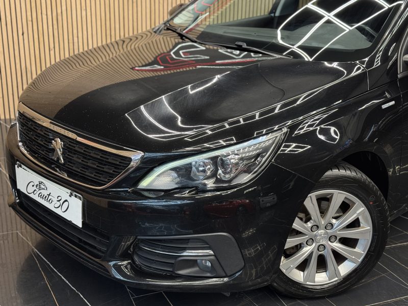 PEUGEOT 308 2019