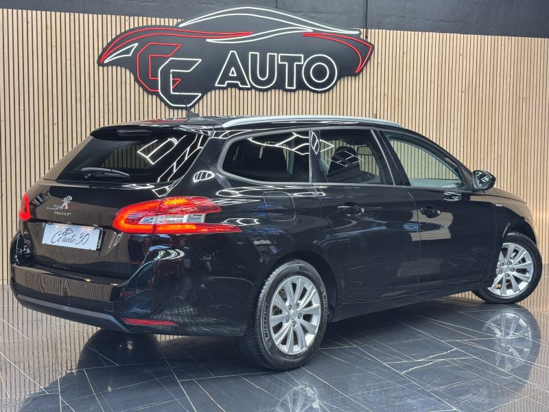 PEUGEOT 308 2019
