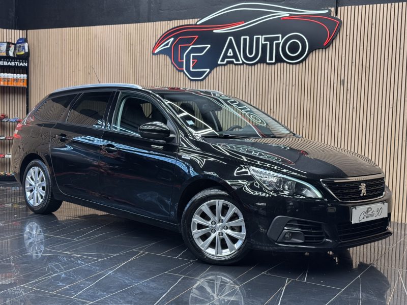 PEUGEOT 308 2019
