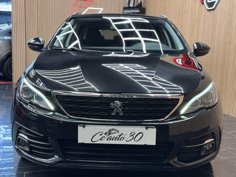 PEUGEOT 308 2019