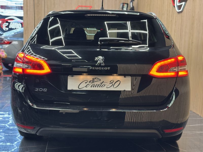 PEUGEOT 308 2019