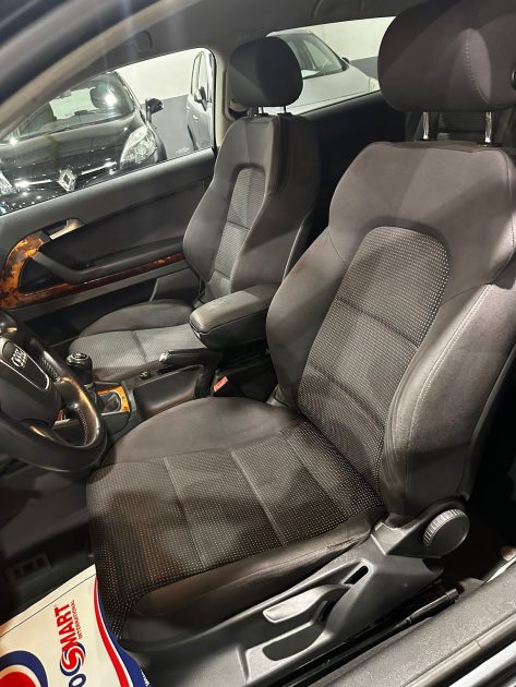 AUDI A3 8P1 2.0 TDI 140Ch
