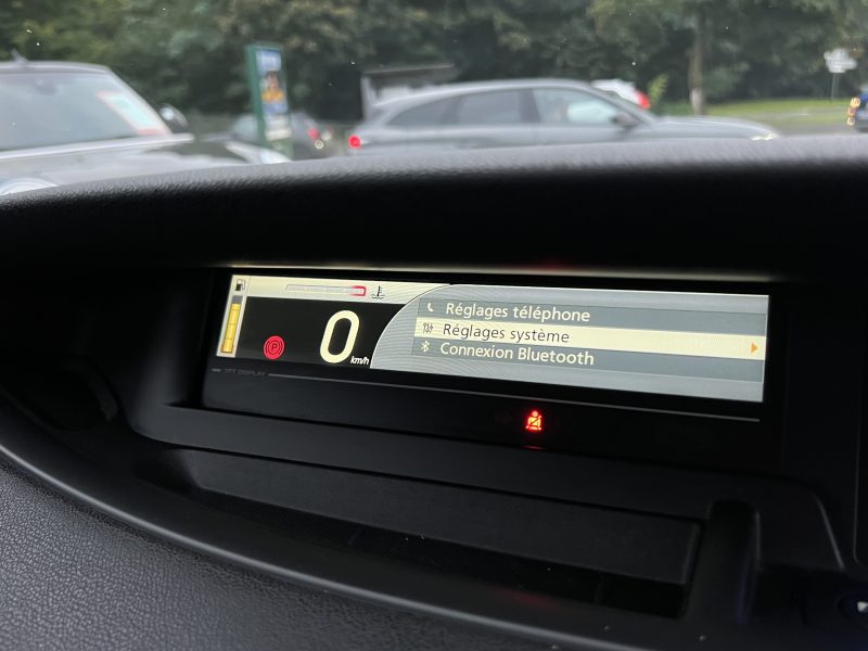 RENAULT GRAND SCENIC III 1.5 DCI 105 Cv 1ERE MAIN / TOIT OUVRANT GPS ATTELAGE - GARANTIE 1 AN