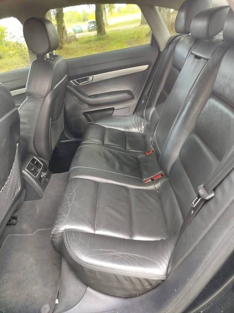 AUDI  A6 3,0 TDI 245 CV QUATRO AMBITION LUXE