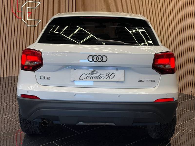 AUDI Q2 2018