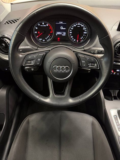 AUDI Q2 2018