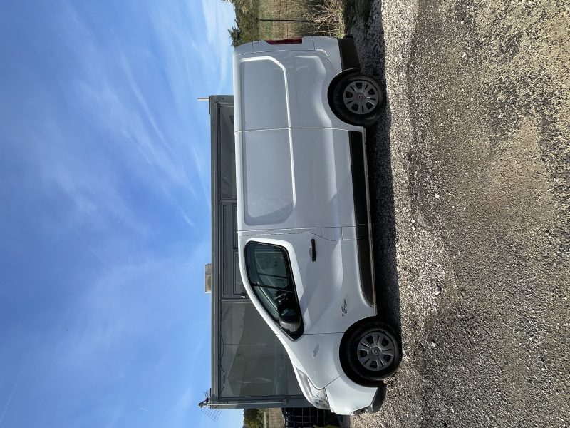 FIAT TALENTO 2.0 MJT 145 PRO LOUNGE 2020