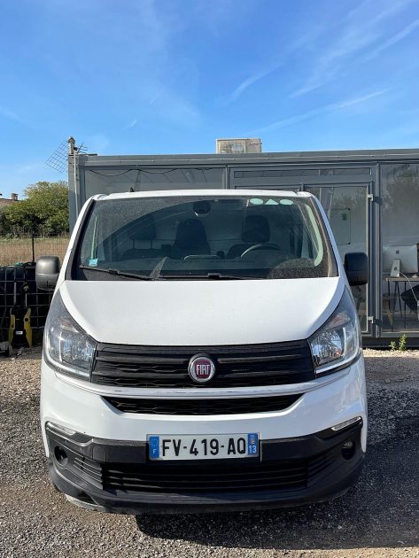 FIAT TALENTO 2.0 MJT 145 PRO LOUNGE 2020