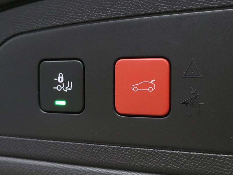 DS7 CROSSBACK 1.6 PureTech 225cv Opéra EAT8