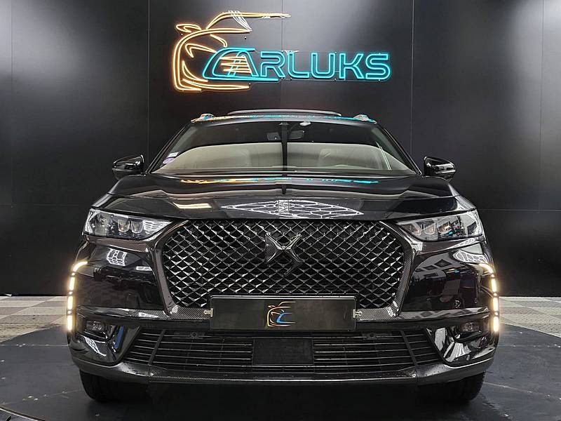DS7 CROSSBACK 1.6 PureTech 225cv Opéra EAT8